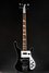 Rickenbacker 4003/4 , Jetglo: Full Instrument - Front