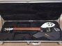 Rickenbacker 330/6 , Jetglo: Free image