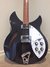 Rickenbacker 330/6 , Jetglo: Free image2