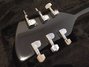 Rickenbacker 330/6 , Jetglo: Headstock - Rear