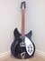 Rickenbacker 330/6 , Jetglo: Full Instrument - Front