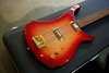 Rickenbacker 4004/4 Cii, Fireglo: Free image