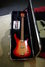 Rickenbacker 4004/4 Cii, Fireglo: Full Instrument - Front