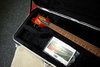 Rickenbacker 4004/4 Cii, Fireglo: Neck - Front