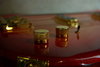 Rickenbacker 4004/4 Cii, Fireglo: Close up - Free2