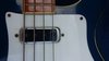 Rickenbacker 4001/4 , Azureglo: Free image2