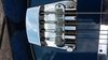 Rickenbacker 4001/4 , Azureglo: Close up - Free