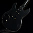 Mar 1984 Rickenbacker 230/6 , Jetglo: Body - Rear