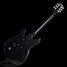 Rickenbacker 230/6 , Jetglo: Full Instrument - Rear