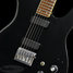 Rickenbacker 230/6 , Jetglo: Close up - Free2