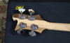 Rickenbacker 4003/4 , Mapleglo: Headstock - Rear