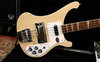 Rickenbacker 4003/4 , Mapleglo: Body - Front