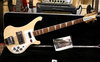 Rickenbacker 4003/4 , Mapleglo: Full Instrument - Front