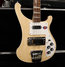 Rickenbacker 4003/4 , Mapleglo: Neck - Front