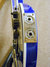 Rickenbacker 620/6 , Blueburst: Close up - Free