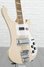 Rickenbacker 4003/4 , Mapleglo: Free image