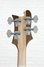 Rickenbacker 4003/4 , Mapleglo: Headstock - Rear