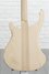Mar 2017 Rickenbacker 4003/4 , Mapleglo: Body - Rear