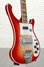 Rickenbacker 4003/4 , Fireglo: Free image