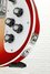 Rickenbacker 4003/4 , Fireglo: Close up - Free