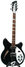 Rickenbacker 360/6 , Jetglo: Full Instrument - Front