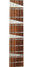 Rickenbacker 360/6 , Jetglo: Neck - Front