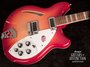 Rickenbacker 360/6 , Fireglo: Free image