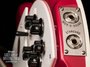 Rickenbacker 360/6 , Fireglo: Close up - Free