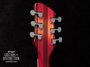 Rickenbacker 360/6 , Fireglo: Headstock - Rear