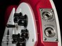 Rickenbacker 360/6 , Fireglo: Close up - Free