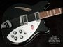 Rickenbacker 360/6 , Jetglo: Free image