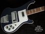 Rickenbacker 4003/4 , Midnightblue: Free image