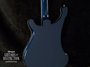 Jun 2017 Rickenbacker 4003/4 , Midnightblue: Body - Rear
