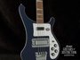 Rickenbacker 4003/4 , Midnightblue: Body - Front