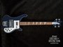 Rickenbacker 4003/4 , Midnightblue: Full Instrument - Front