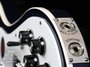 Rickenbacker 4003/4 , Midnightblue: Close up - Free