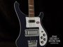 Rickenbacker 4003/4 , Midnightblue: Body - Front