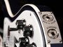 Rickenbacker 4003/4 , Midnightblue: Close up - Free