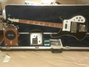 Rickenbacker 4003/4 , Jetglo: Full Instrument - Front