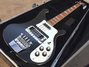 Rickenbacker 4003/4 , Jetglo: Free image