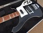 Rickenbacker 4003/4 , Jetglo: Free image2