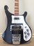 Rickenbacker 4003/4 , Jetglo: Body - Front