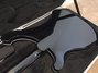 Apr 2008 Rickenbacker 4003/4 , Jetglo: Body - Rear