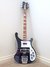 Rickenbacker 4003/4 , Jetglo: Full Instrument - Front