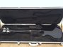 Rickenbacker 4003/4 , Jetglo: Full Instrument - Rear