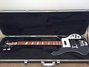 Rickenbacker 4003/4 , Jetglo: Neck - Front