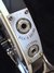 Rickenbacker 4003/4 , Jetglo: Close up - Free