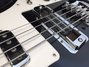 Rickenbacker 4003/4 , Jetglo: Close up - Free2