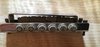 Rickenbacker / , : Full Instrument - Rear