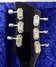 Rickenbacker 355/6 JL, Jetglo: Headstock - Rear